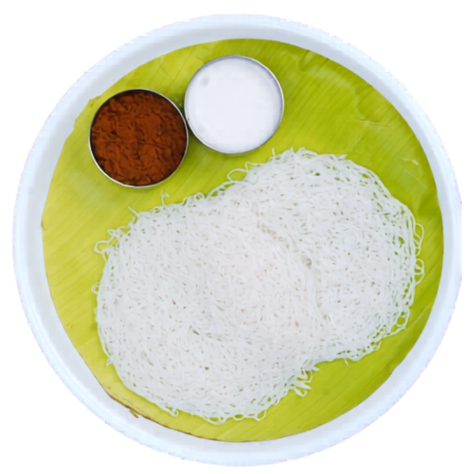 Idiyappam