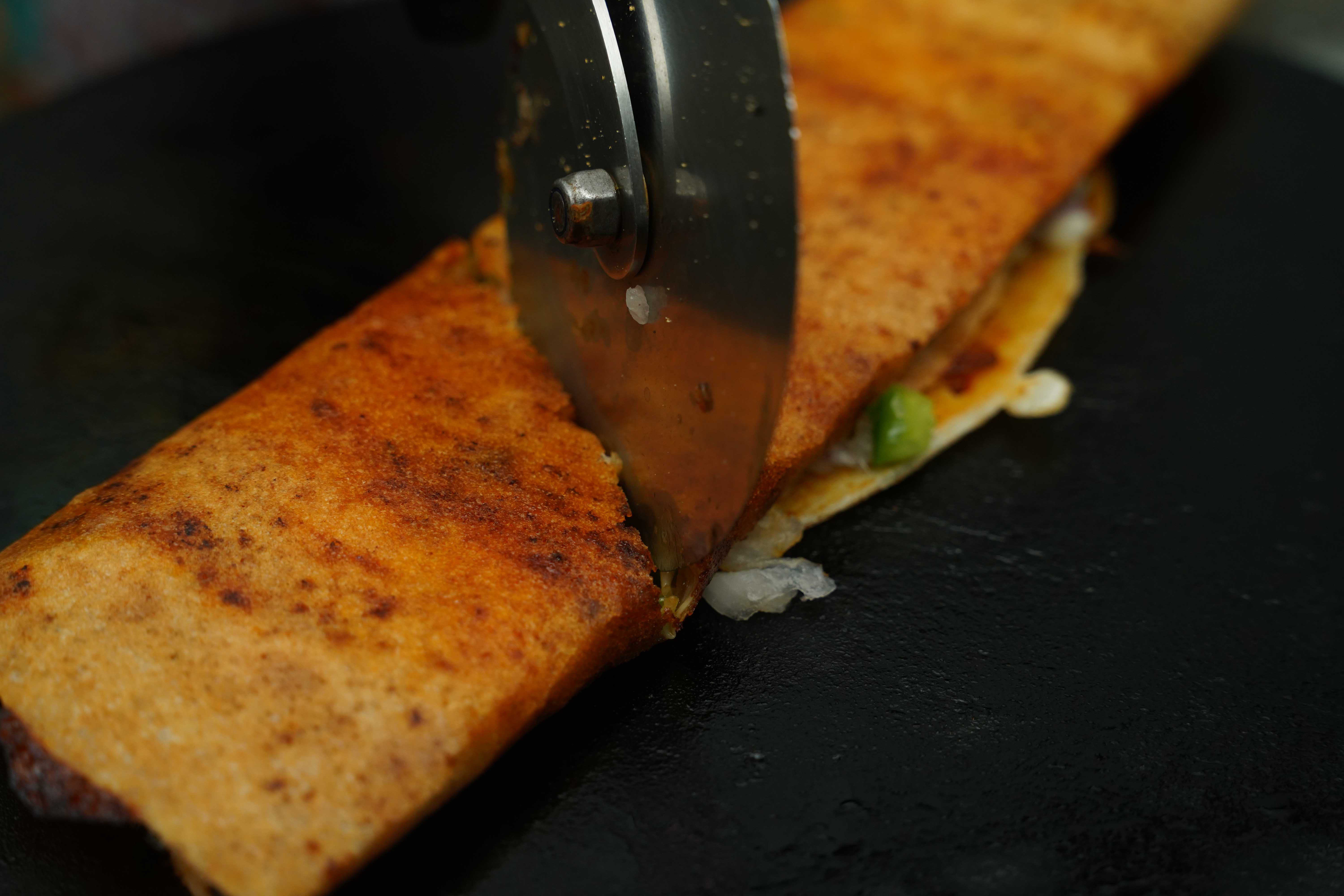 Special Dosa