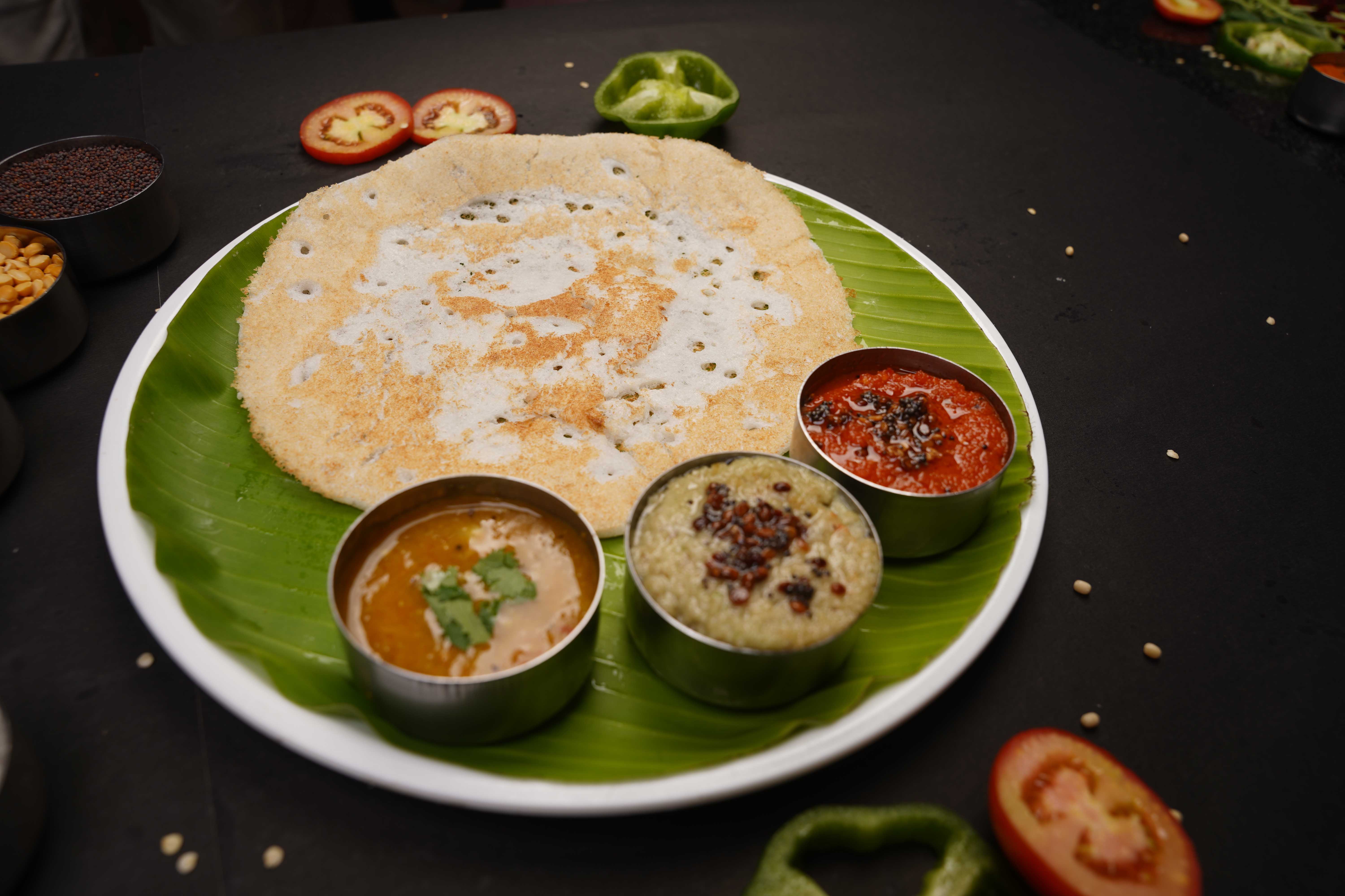 Uthappam